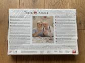 Neišpakuota dėlionė, puzzle „londonas“ 1000 dalių - nuotraukos Nr. 2