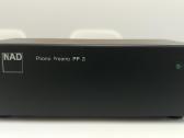 Nad Mm/mc Phono Pre-amp Pp 2i