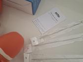 Oberni Baby Sippy Cup gertuvės, 3 vnt. rinkinys - nuotraukos Nr. 3