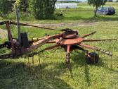 Pottinger 270