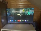 Samsung TV 65inch