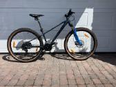 Dviratis KTM Chicago Street 27,5. Rėmas 48cm