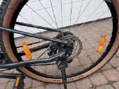 Dviratis KTM Chicago Street 27,5. Rėmas 48cm - nuotraukos Nr. 3