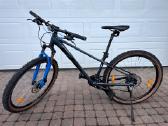 Dviratis KTM Chicago Street 27,5. Rėmas 48cm - nuotraukos Nr. 5