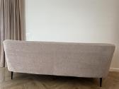 Trivietė sofa ir du foteliai - nuotraukos Nr. 5