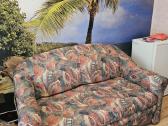 Parduodama miegamoji sofa. - nuotraukos Nr. 2