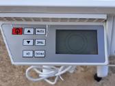 Įvairūs nauji elektriniai šildytuvai - nuotraukos Nr. 7