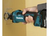 Naudotas akumuliatorinis frezeris Makita Dco181 - nuotraukos Nr. 3