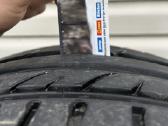 225/40 R18 - nuotraukos Nr. 2