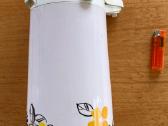 Vintažinis termosas Sunflower su pompa - nuotraukos Nr. 5