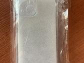 iPhone 14 skaidrus silikoninis dėklas 6.1-inch - nuotraukos Nr. 4
