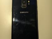 Naudotas Galaxy S9 Dual Sim - nuotraukos Nr. 3