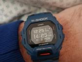 Casio g shock.