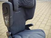 Nauja Britax Romer Kidfix i-size
