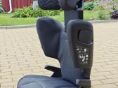 Nauja Britax Romer Kidfix i-size - nuotraukos Nr. 3