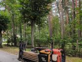 Drenažo, nuotekų, vandentiekio tinklų įrengimas - nuotraukos Nr. 15