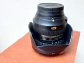 Nikon Af-s Dx Nikkor 16-80mm f/2.8-4e Ed Vr