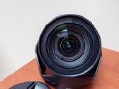 Nikon Af-s Dx Nikkor 16-80mm f/2.8-4e Ed Vr - nuotraukos Nr. 3