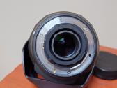 Nikon Af-s Dx Nikkor 16-80mm f/2.8-4e Ed Vr - nuotraukos Nr. 4