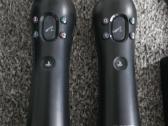 Sony Playstation Ps4 Vr realybes akiniai - nuotraukos Nr. 5