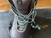 Wakeboard Ronix Signature batai 36.5-37.5 - nuotraukos Nr. 3