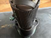 Wakeboard Ronix Signature batai 36.5-37.5 - nuotraukos Nr. 5