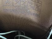 Wakeboard Ronix Signature batai 36.5-37.5 - nuotraukos Nr. 6
