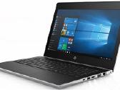 Hp Probook 13"fhd Ips i5-8k 3.4ghz 8gb Ssd256gb - nuotraukos Nr. 3