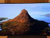 Sony Kd55a89 Oled 4k 120hz Sony Bravia Android TV - nuotraukos Nr. 10