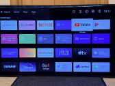 Sony Kd55a89 Oled 4k 120hz Sony Bravia Android TV - nuotraukos Nr. 12