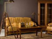Odinė sofa - nuotraukos Nr. 2