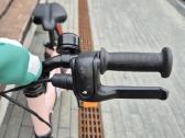 Btwin vaikiškas dviratis 16'' - nuotraukos Nr. 5