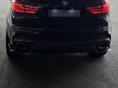 Bmw X6 Nuoma su vairuotoju - nuotraukos Nr. 3