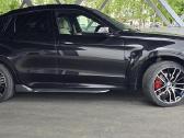 Bmw X6 Nuoma su vairuotoju - nuotraukos Nr. 5