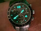 Tissot laikrodis