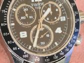 Tissot laikrodis - nuotraukos Nr. 6