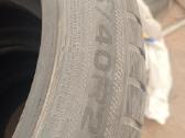 Padangos 285/40r21 - nuotraukos Nr. 2