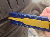 Padangos 285/40r21 - nuotraukos Nr. 3