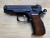 Cz 75 Compact - nuotraukos Nr. 2