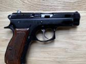Cz 75 Compact - nuotraukos Nr. 4