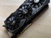 Asus Rog Strix Gtx 1070