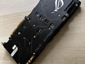 Asus Rog Strix Gtx 1070 - nuotraukos Nr. 2