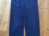 Ralph Laurel Polo minkštos kelnės berniukui 128cm