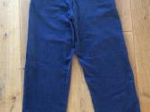 Ralph Laurel Polo minkštos kelnės berniukui 128cm - nuotraukos Nr. 2
