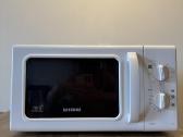Mikrobangų krosnelė Samsung