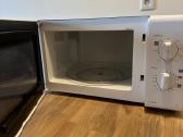 Mikrobangų krosnelė Samsung - nuotraukos Nr. 2