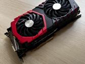 Msi Gaming X 1080ti