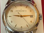 Eterna Matic laikrodis