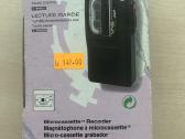 Diktofonas Panasonic Rn-302