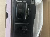 Diktofonas Panasonic Rn-302 - nuotraukos Nr. 2